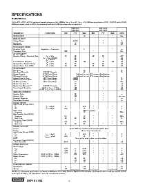 浏览型号DSP102的Datasheet PDF文件第2页