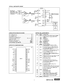 浏览型号DSP102的Datasheet PDF文件第5页