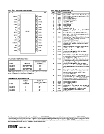 浏览型号DSP102的Datasheet PDF文件第6页