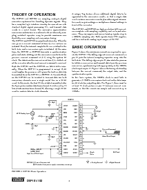 浏览型号DSP102的Datasheet PDF文件第8页