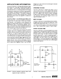浏览型号INA2133的Datasheet PDF文件第9页
