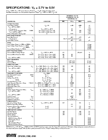 浏览型号OPA4350的Datasheet PDF文件第2页