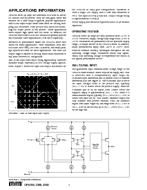 浏览型号OPA350的Datasheet PDF文件第8页