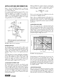 浏览型号OPA548的Datasheet PDF文件第8页