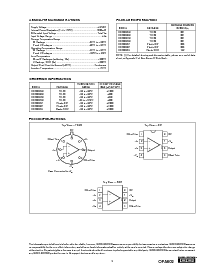 浏览型号OPA602的Datasheet PDF文件第3页