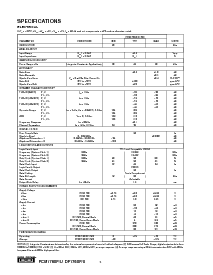 浏览型号PCM1760P/U的Datasheet PDF文件第2页