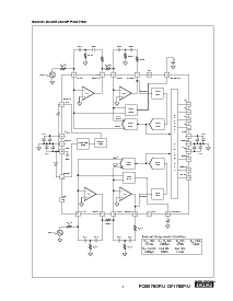 浏览型号PCM1760P/U的Datasheet PDF文件第5页