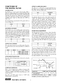 浏览型号PCM1760P/U的Datasheet PDF文件第8页