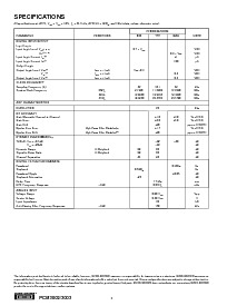 浏览型号PCM3002的Datasheet PDF文件第2页