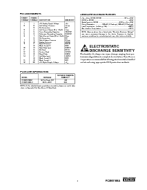 浏览型号PCM67P/U的Datasheet PDF文件第3页