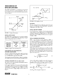 浏览型号PCM67P/U的Datasheet PDF文件第6页