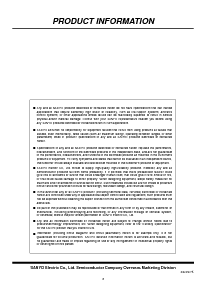 浏览型号SMA4201的Datasheet PDF文件第3页