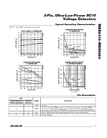 浏览型号MAX6375的Datasheet PDF文件第3页