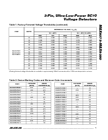 浏览型号MAX6375的Datasheet PDF文件第5页