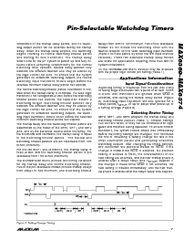 浏览型号MAX6374的Datasheet PDF文件第7页