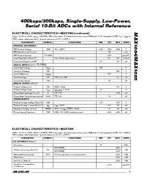 浏览型号MAX1085的Datasheet PDF文件第3页