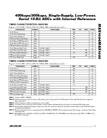 浏览型号MAX1085的Datasheet PDF文件第5页