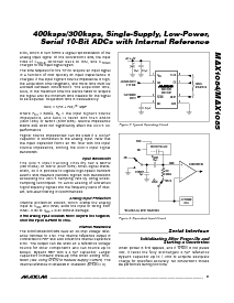 浏览型号MAX1085的Datasheet PDF文件第9页