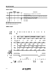 浏览型号M74HC592的Datasheet PDF文件第2页