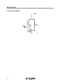 浏览型号M74HC592的Datasheet PDF文件第8页