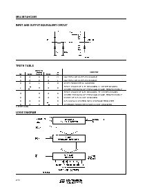 浏览型号M74HC595的Datasheet PDF文件第2页