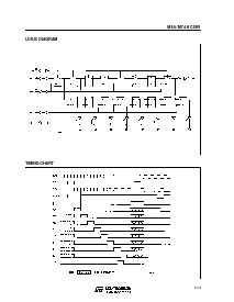 浏览型号M74HC595的Datasheet PDF文件第3页