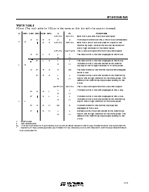 浏览型号M74HC648的Datasheet PDF文件第3页