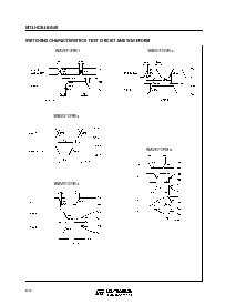 浏览型号M74HC648的Datasheet PDF文件第8页
