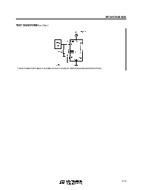 浏览型号M74HC648的Datasheet PDF文件第9页