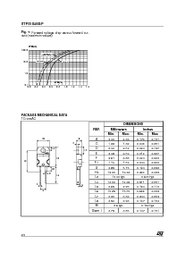 浏览型号STPS1045F的Datasheet PDF文件第4页