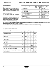 浏览型号BR93LC46RF的Datasheet PDF文件第4页