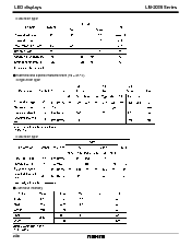 浏览型号LM2035 Series的Datasheet PDF文件第3页