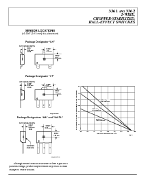 浏览型号3362的Datasheet PDF文件第5页