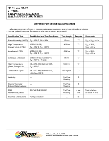 浏览型号3362的Datasheet PDF文件第6页