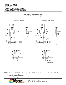 浏览型号3362的Datasheet PDF文件第8页