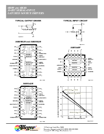 浏览型号6810的Datasheet PDF文件第2页