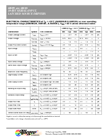 浏览型号6810的Datasheet PDF文件第4页