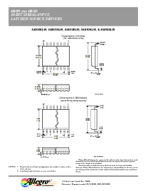 浏览型号6810的Datasheet PDF文件第8页