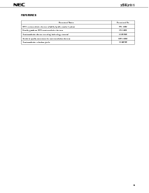 浏览型号2SK2111的Datasheet PDF文件第5页