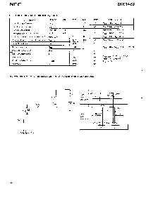 浏览型号2SK1483的Datasheet PDF文件第3页