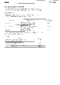 浏览型号2SK1485的Datasheet PDF文件第6页