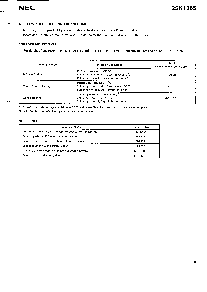 浏览型号2SK1585的Datasheet PDF文件第6页