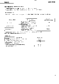 浏览型号2SK1588的Datasheet PDF文件第6页