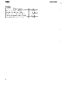 浏览型号2SK1502的Datasheet PDF文件第7页