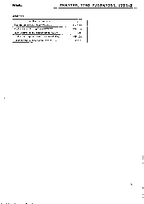 浏览型号2SK1751的Datasheet PDF文件第8页