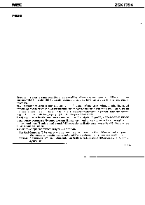 浏览型号2SK1794的Datasheet PDF文件第9页