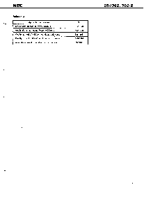 浏览型号2SJ302-Z的Datasheet PDF文件第8页