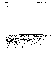 浏览型号2SJ302-Z的Datasheet PDF文件第9页