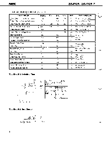 浏览型号2SJ325-Z的Datasheet PDF文件第3页