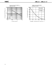 浏览型号2SK2411-Z的Datasheet PDF文件第6页